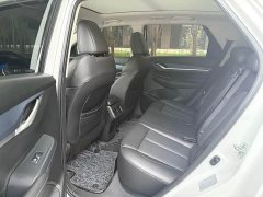 Changan CS55 pure electric version super long battery life smart version - фото 6