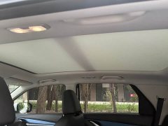 Changan CS55 pure electric version super long battery life smart version - фото 7