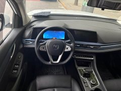 Changan CS55 pure electric version super long battery life smart version - фото 8