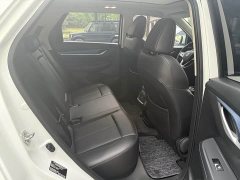 Changan CS55 pure electric version super long battery life smart version - фото 9