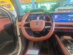 Changan CS75PLUS 2023 third generation 1.5T automatic premium - фото 11