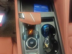 Changan CS75PLUS 2023 third generation 1.5T automatic premium - фото 14