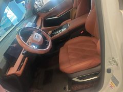 Changan CS75PLUS 2023 third generation 1.5T automatic premium - фото 15