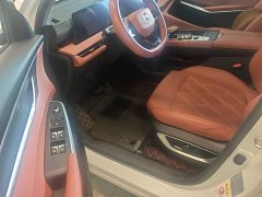 Changan CS75PLUS 2023 third generation 1.5T automatic premium - фото 16