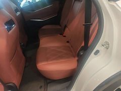 Changan CS75PLUS 2023 third generation 1.5T automatic premium - фото 17