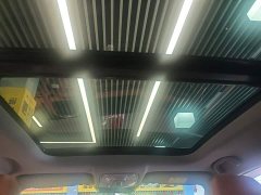 Changan CS75PLUS 2023 third generation 1.5T automatic premium - фото 18