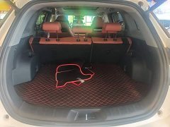 Changan CS75PLUS 2023 third generation 1.5T automatic premium - фото 19