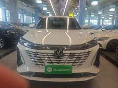 Changan CS75PLUS 2023 third generation 1.5T automatic premium - фото 3