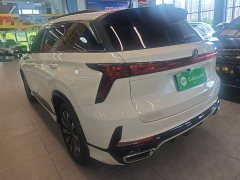 Changan CS75PLUS 2023 third generation 1.5T automatic premium - фото 5