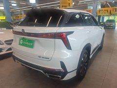 Changan CS75PLUS 2023 third generation 1.5T automatic premium - фото 7