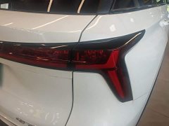 Changan CS75PLUS 2023 third generation 1.5T automatic premium - фото 8