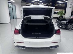 Mercedes-Benz A-Class 2025 A 200 L Fashion - фото 11
