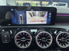 Mercedes-Benz A-Class 2025 A 200 L Fashion - фото 15