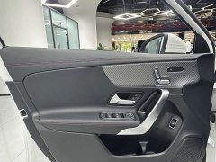 Mercedes-Benz A-Class 2025 A 200 L Fashion - фото 16