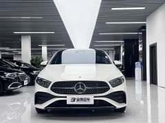 Mercedes-Benz A-Class 2025 A 200 L Fashion - фото 2