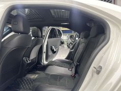 Mercedes-Benz A-Class 2025 A 200 L Fashion - фото 6