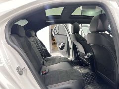Mercedes-Benz A-Class 2025 A 200 L Fashion - фото 7