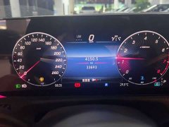 Mercedes-Benz A-Class 2025 A 200 L Fashion - фото 9