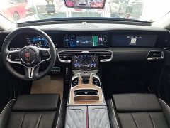Hongqi E-HS9 660km Qichang version six seats - фото 5