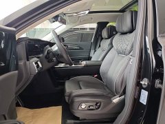 Hongqi E-HS9 660km Qichang version six seats - фото 7