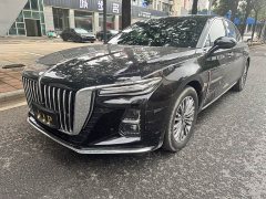 Hongqi H5 2.0T Automatic Zhilianqichang Edition - фото 1