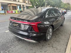 Hongqi H5 2.0T Automatic Zhilianqichang Edition - фото 10