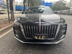 Hongqi H5 2.0T Automatic Zhilianqichang Edition - фото 2