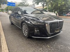 Hongqi H5 2.0T Automatic Zhilianqichang Edition - фото 3