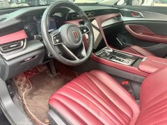 Hongqi H5 2.0T Automatic Zhilianqichang Edition - фото 4