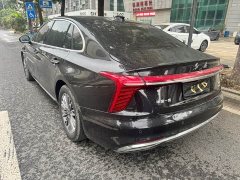 Hongqi H5 2.0T Automatic Zhilianqichang Edition - фото 8