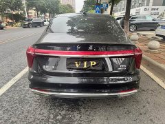 Hongqi H5 2.0T Automatic Zhilianqichang Edition - фото 9