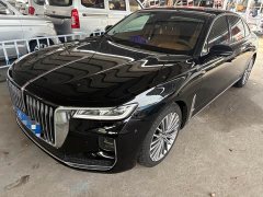 Hongqi H9 2020 2.0T Zhilian Qichang Edition - фото 1