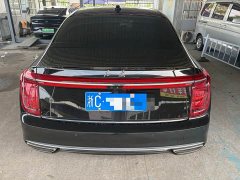 Hongqi H9 2020 2.0T Zhilian Qichang Edition - фото 12
