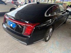 Hongqi H9 2020 2.0T Zhilian Qichang Edition - фото 13