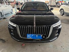 Hongqi H9 2020 2.0T Zhilian Qichang Edition - фото 2
