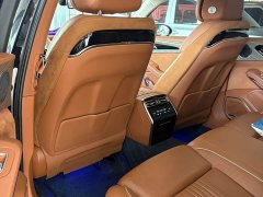 Hongqi H9 2020 2.0T Zhilian Qichang Edition - фото 4