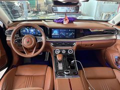 Hongqi H9 2020 2.0T Zhilian Qichang Edition - фото 5