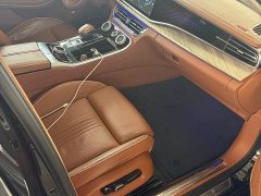 Hongqi H9 2020 2.0T Zhilian Qichang Edition - фото 6