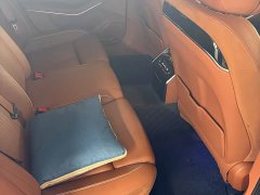 Hongqi H9 2020 2.0T Zhilian Qichang Edition - фото 7