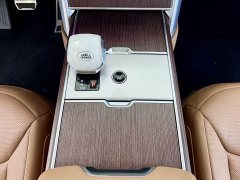 Land Rover Range Rover 3.0 L6 400PS Extended Edition, seven seats - фото 18