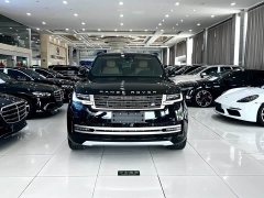 Land Rover Range Rover 3.0 L6 400PS Extended Edition, seven seats - фото 3
