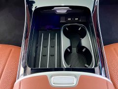 Mercedes-Benz S-Class 2022 facelift S 450 L 4MATIC - фото 18