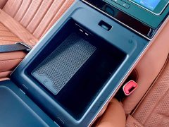 Mercedes-Benz S-Class 2022 facelift S 450 L 4MATIC - фото 20