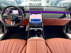 Mercedes-Benz S-Class 2022 facelift S 450 L 4MATIC - фото 9