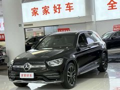 Mercedes-Benz GLC 300 L 4MATIC Dynamic - фото 1