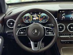 Mercedes-Benz GLC 300 L 4MATIC Dynamic - фото 10