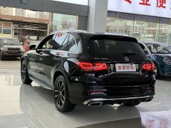 Mercedes-Benz GLC 300 L 4MATIC Dynamic - фото 17