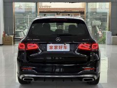 Mercedes-Benz GLC 300 L 4MATIC Dynamic - фото 18
