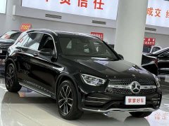 Mercedes-Benz GLC 300 L 4MATIC Dynamic - фото 3