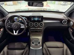 Mercedes-Benz GLC 300 L 4MATIC Dynamic - фото 6